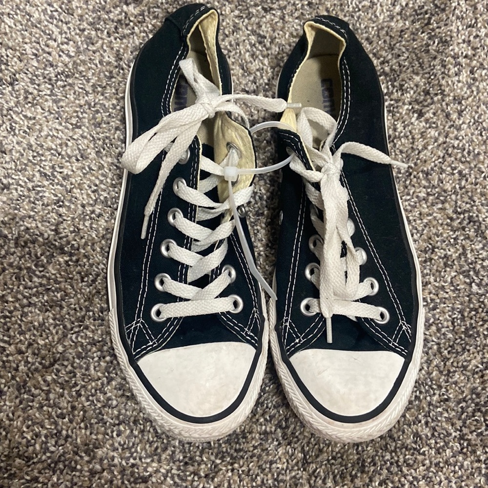 Original converse low top